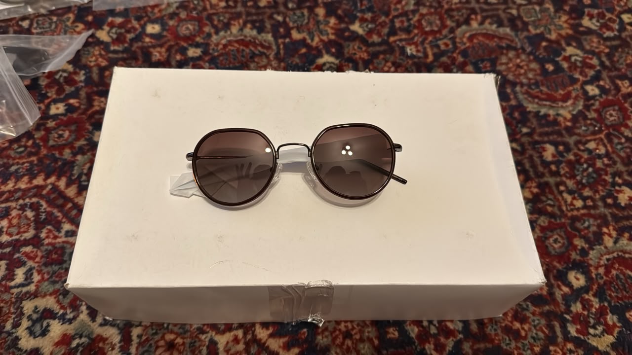 Olmo Brown Mocha