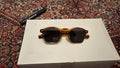 Prado Caramel Brown