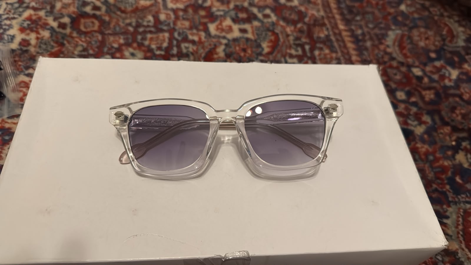 Riva Crystal