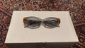 Vega Crystal Brown