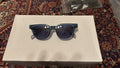 Avero Fade Blue