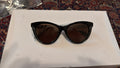 Loma Glossy Black