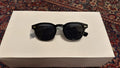 Marco Glossy Black
