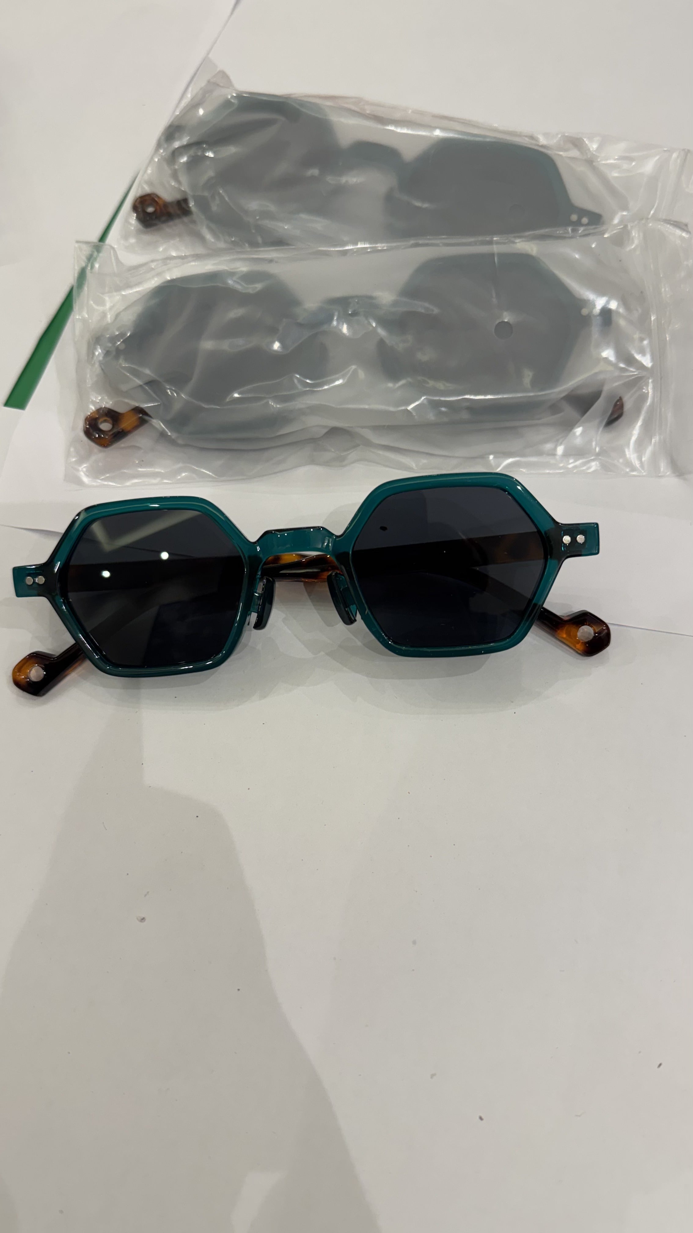 Mika Green/Tiger