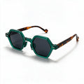 Mika Deep Green