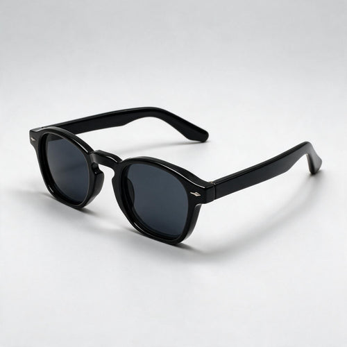 Canto Jet Black