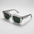 Luca Crystal Grey