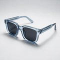 Luca Crystal Blue