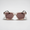 Luca Crystal Brown