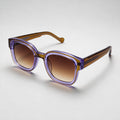 Lazzo Twisted Purple