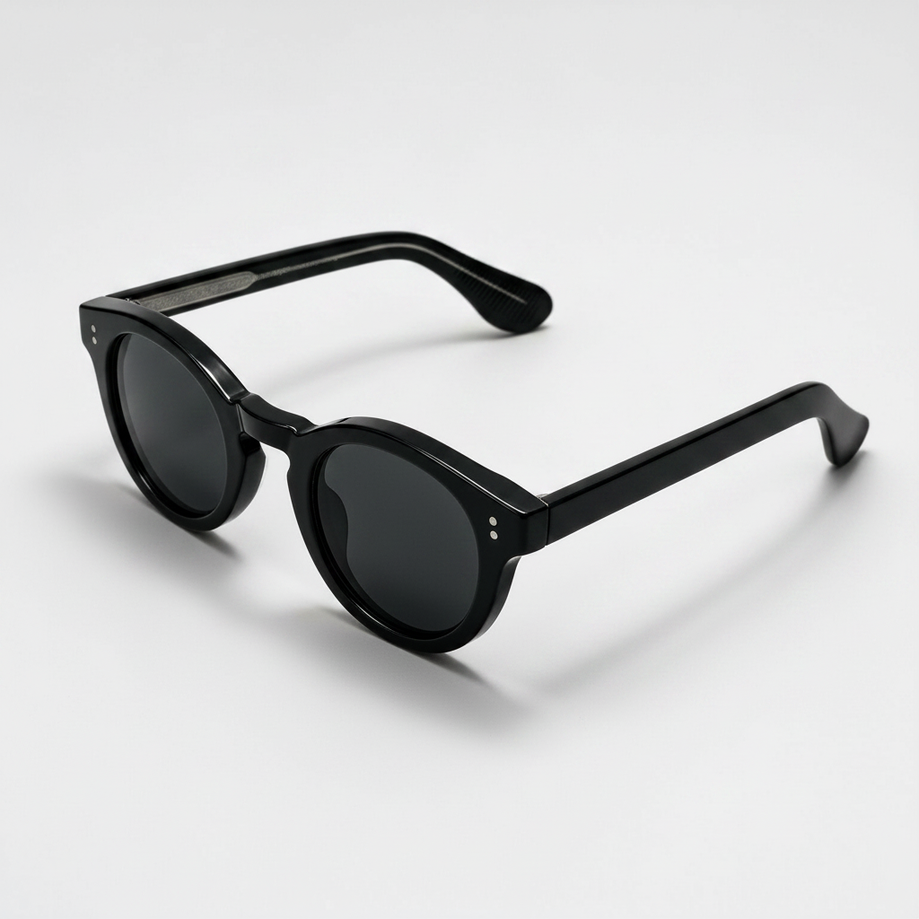 Loren Jet Black