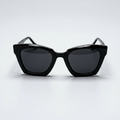 Varen Glossy Black