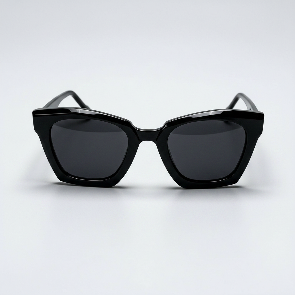 Varen Glossy Black