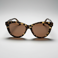 Loma Glossy Leopard