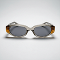 Vega Crystal Brown