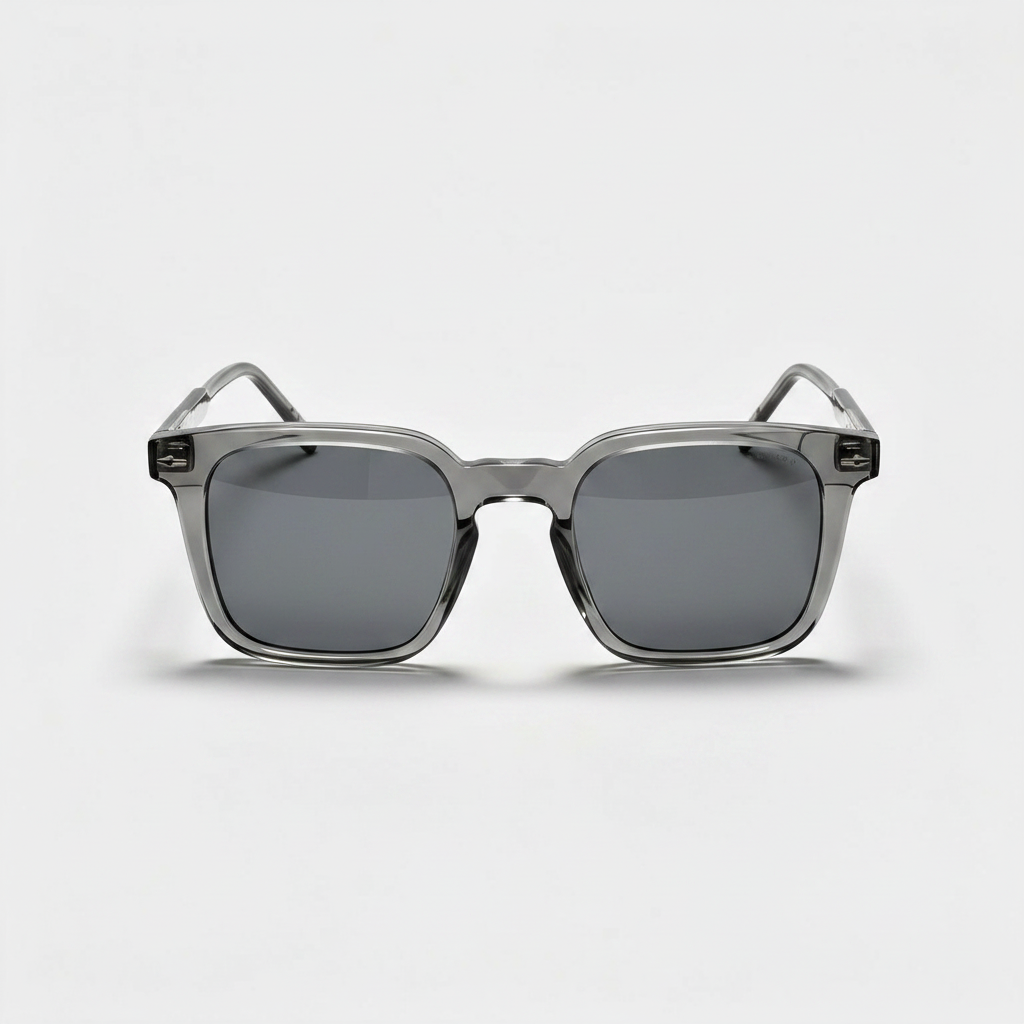 Leo Graphite Grey