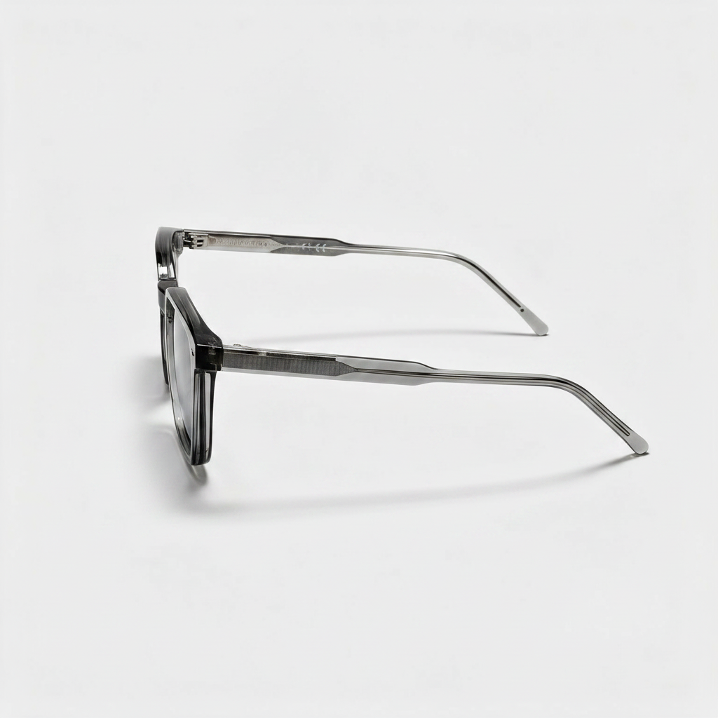Leo Graphite Grey