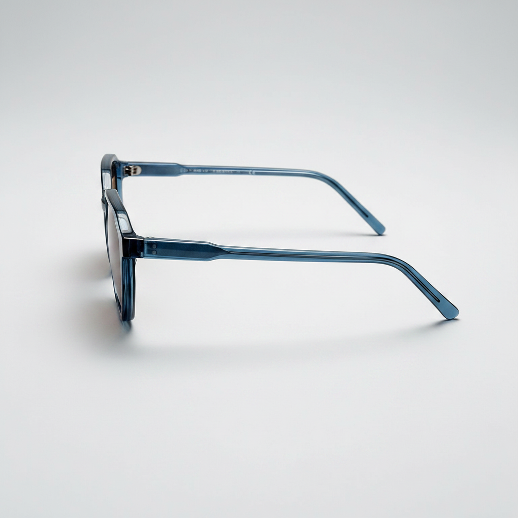Vento Crystal Blue