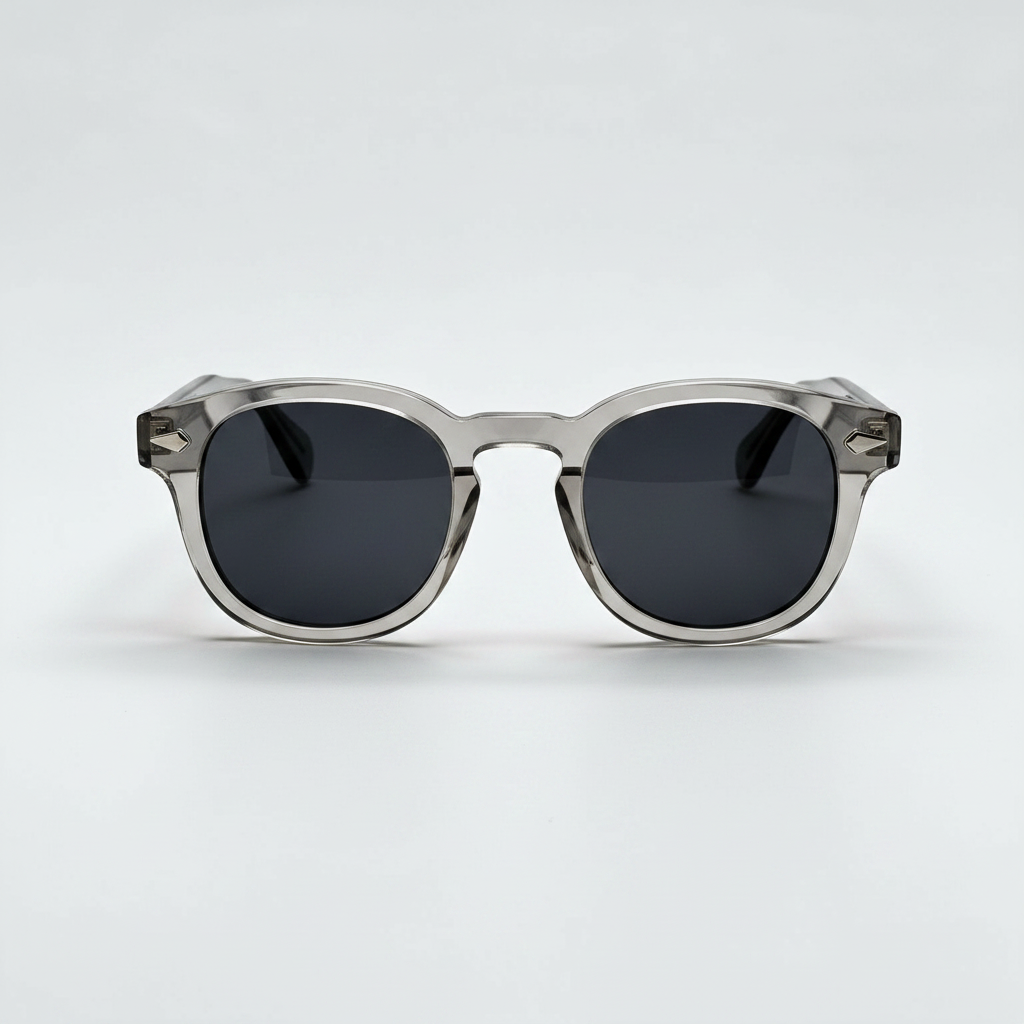 Marco Crystal Grey