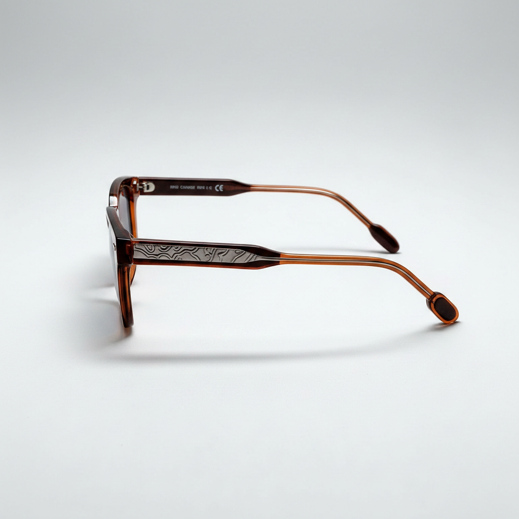 Riva Caramel Brown