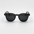Orven Jet Black