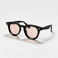 Orven Glossy Black