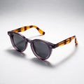 Orven Plum Purple