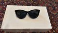 Loma Jet Black