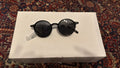 Alba Jet Black