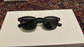 Marco Jet Black