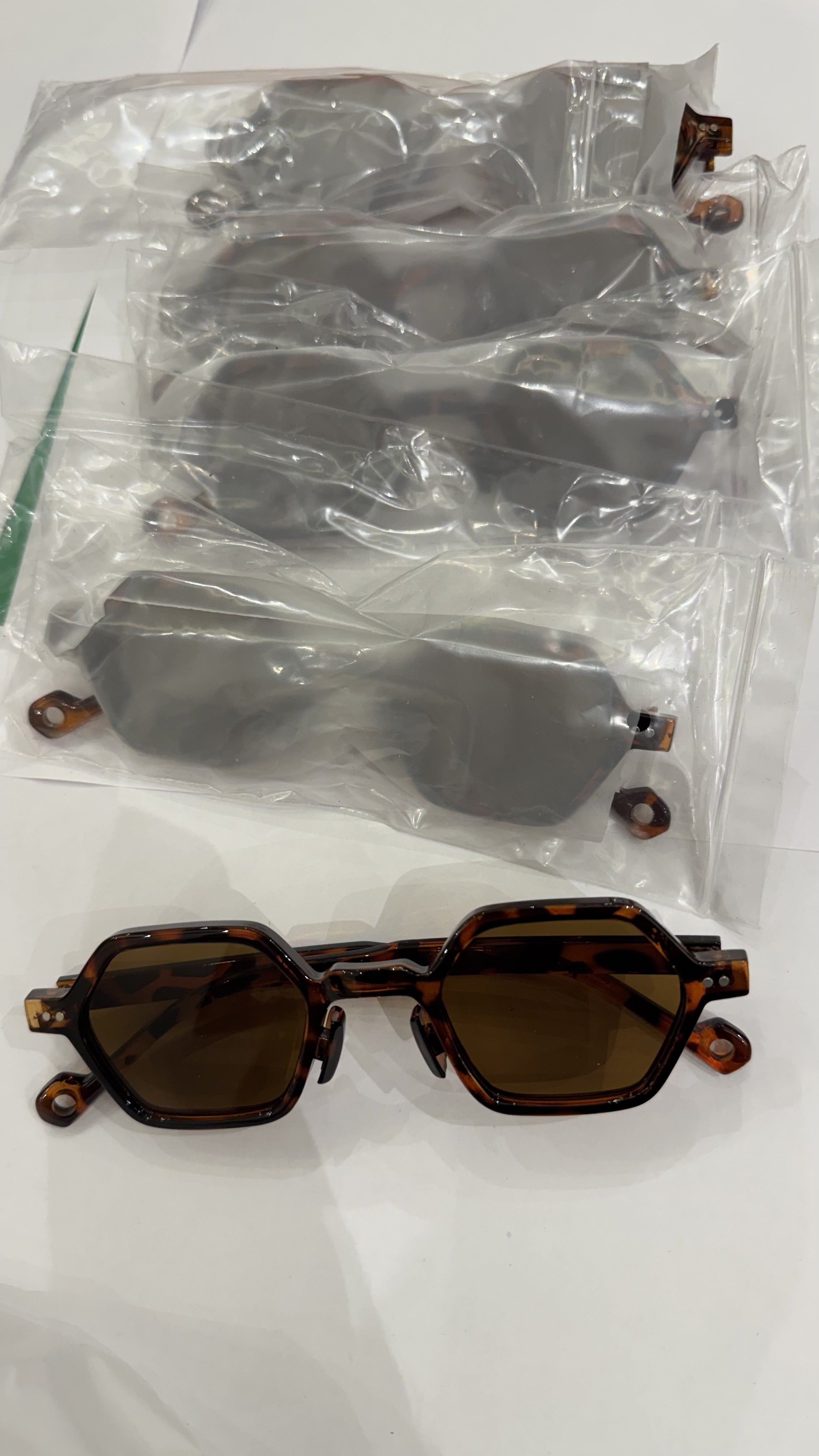 Mika Leopard