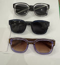 Lazzo Twisted Purple