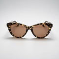 Loma Glossy Leopard