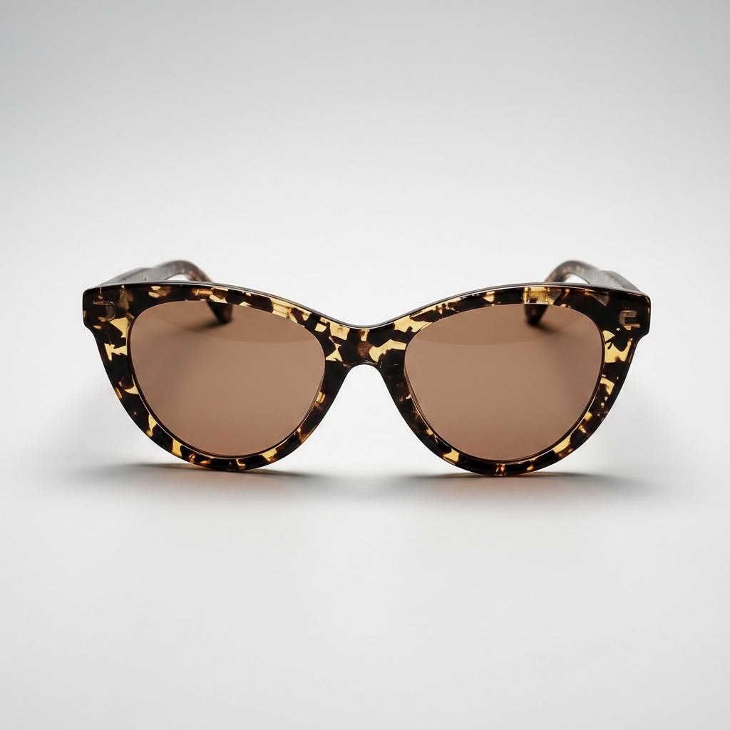 Loma Glossy Leopard