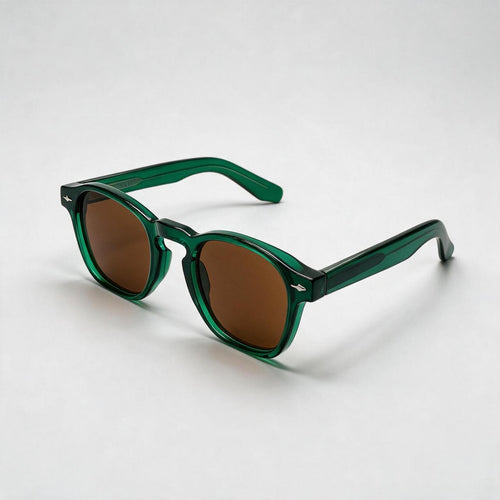 Canto Matte Green