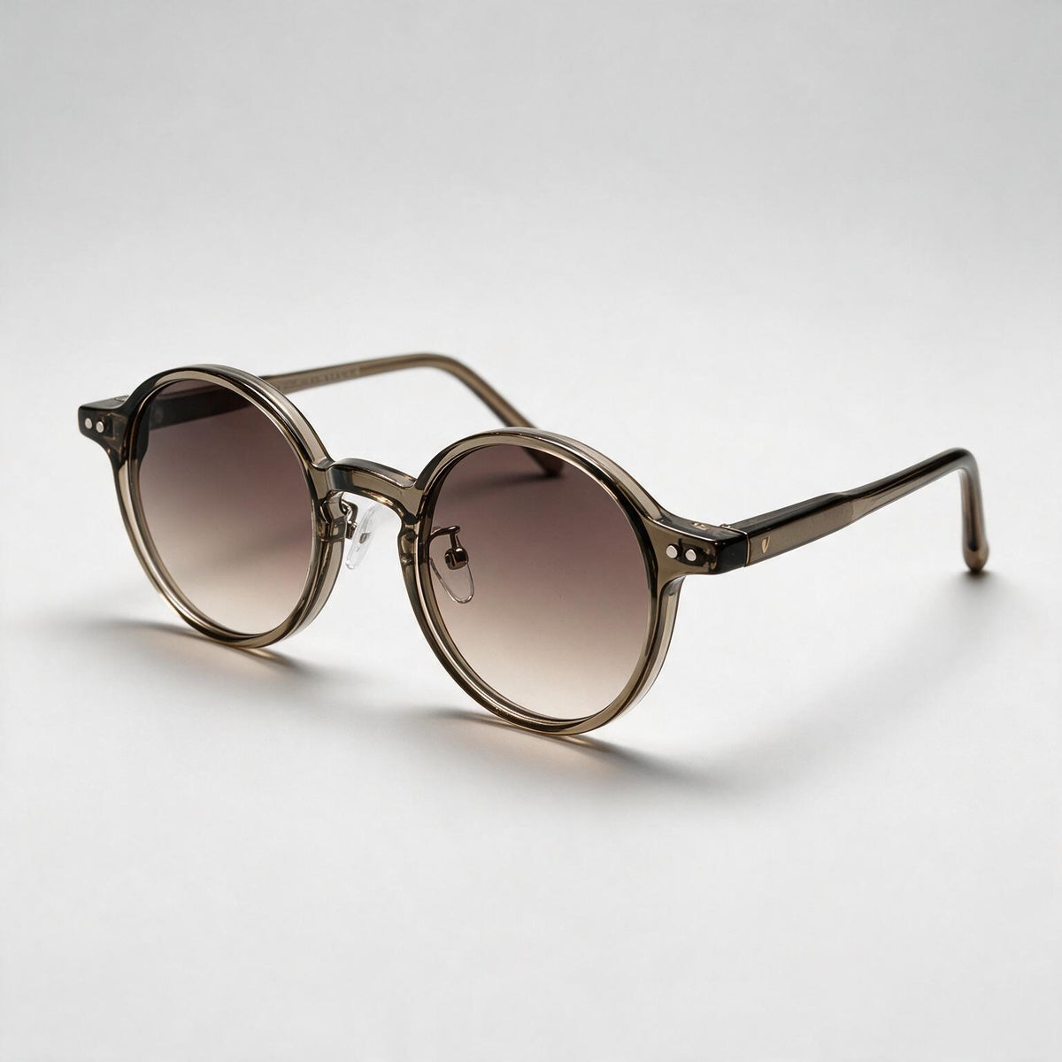Alba Crystal Gray