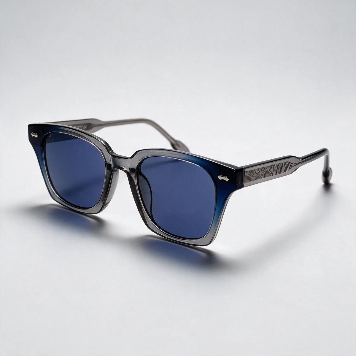 Riva Fade Blue