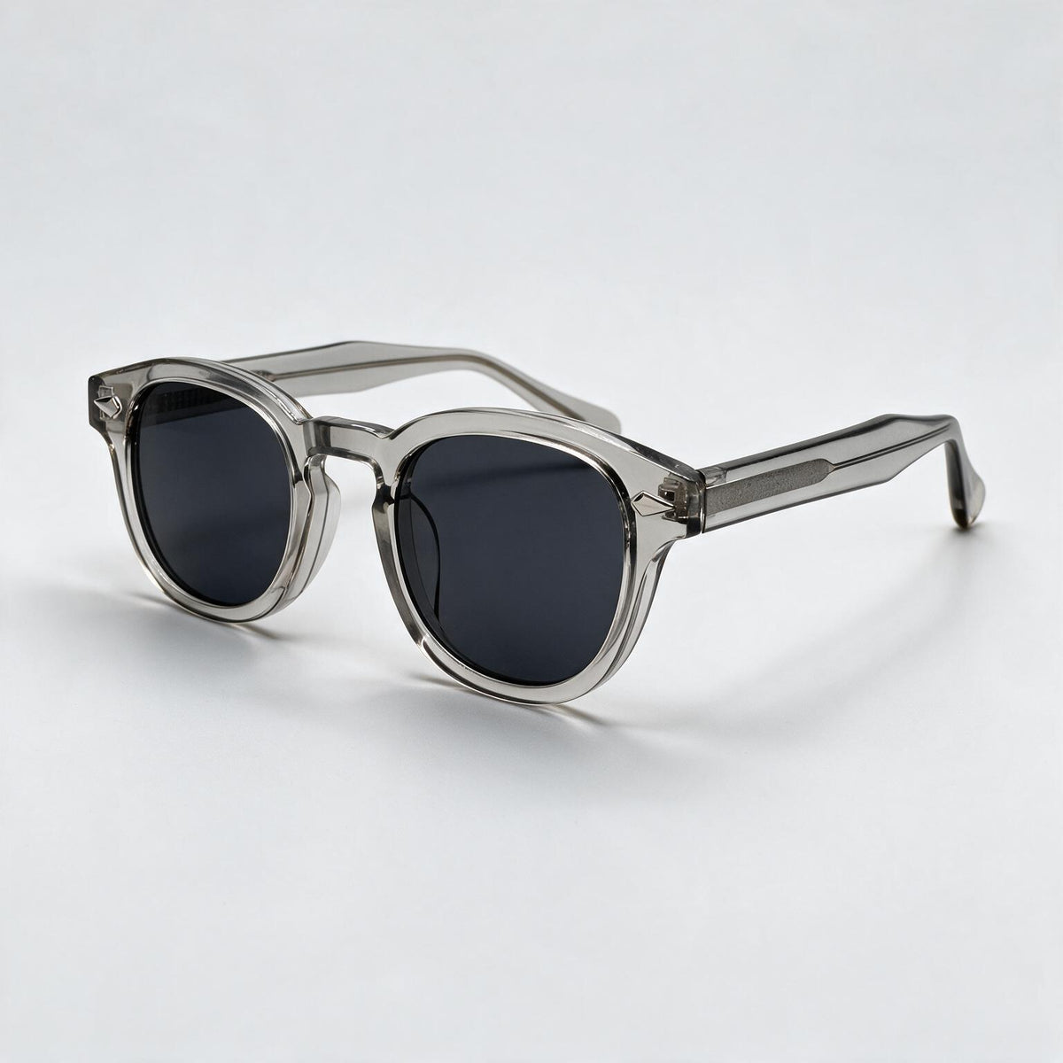 Marco Crystal Grey