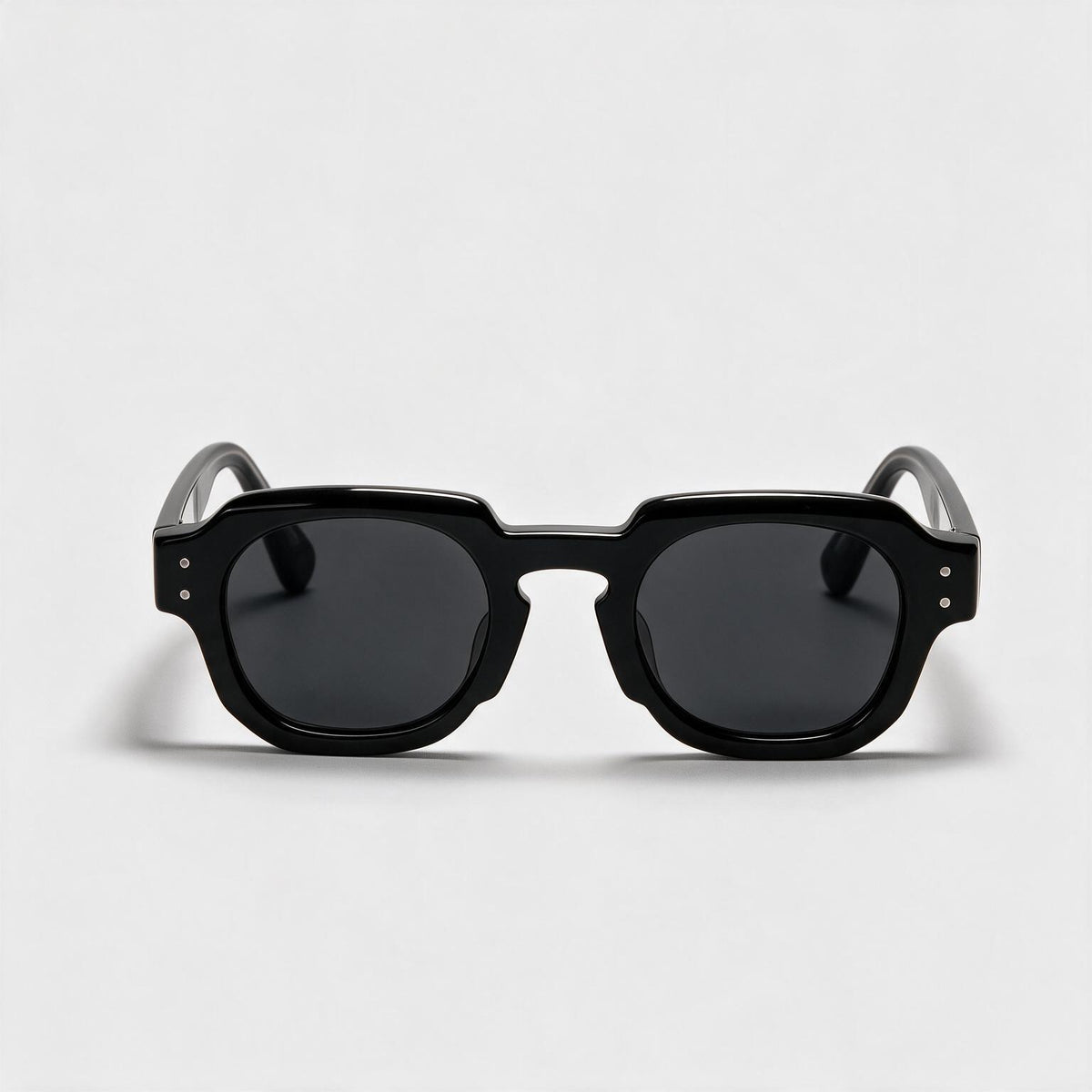 Sol in Glossy Black