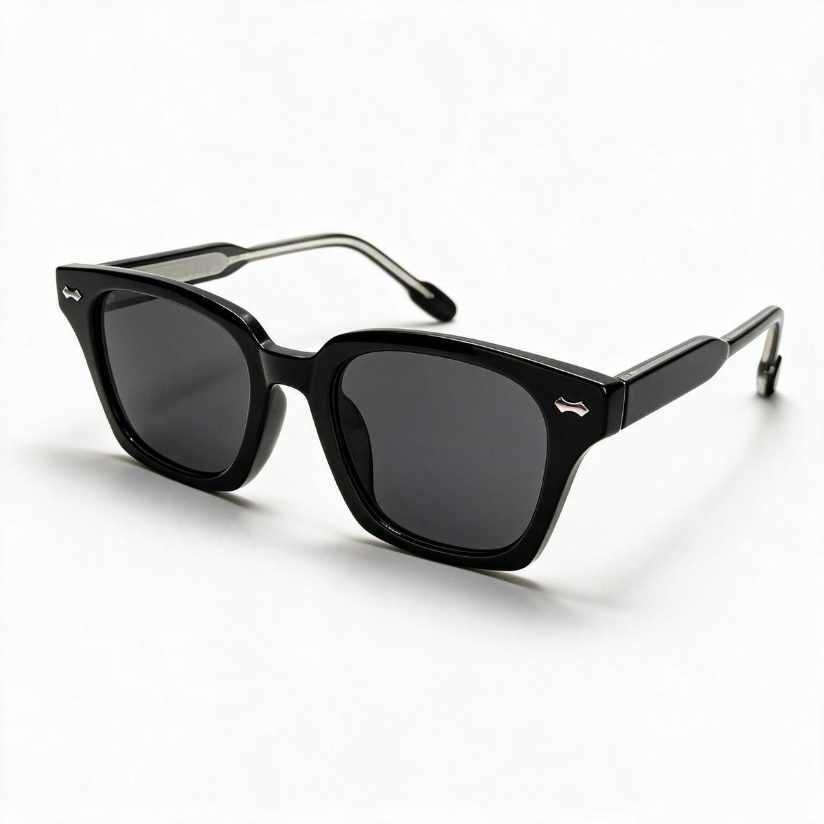 Riva Jet Black
