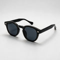 Marco Glossy Black