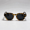 Sol in Leopard