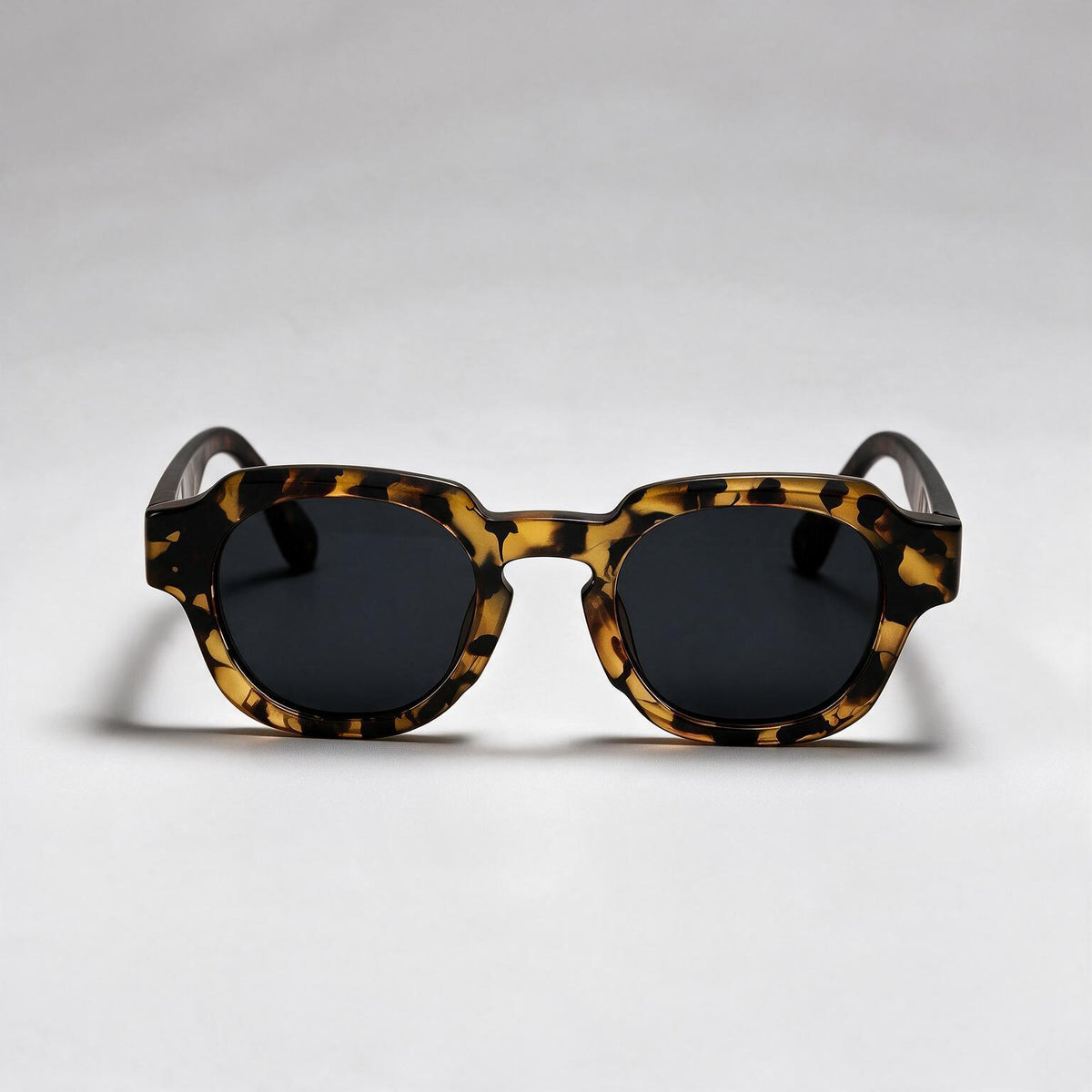 Sol in Leopard