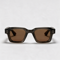 Enzo in Mocha Brown