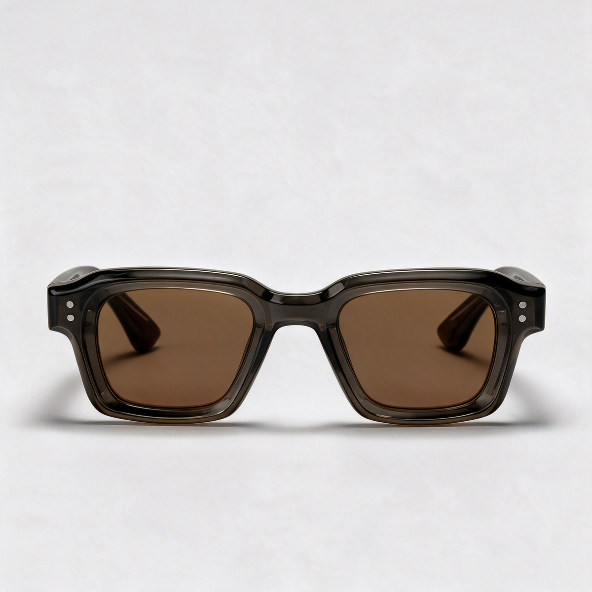 Enzo in Mocha Brown