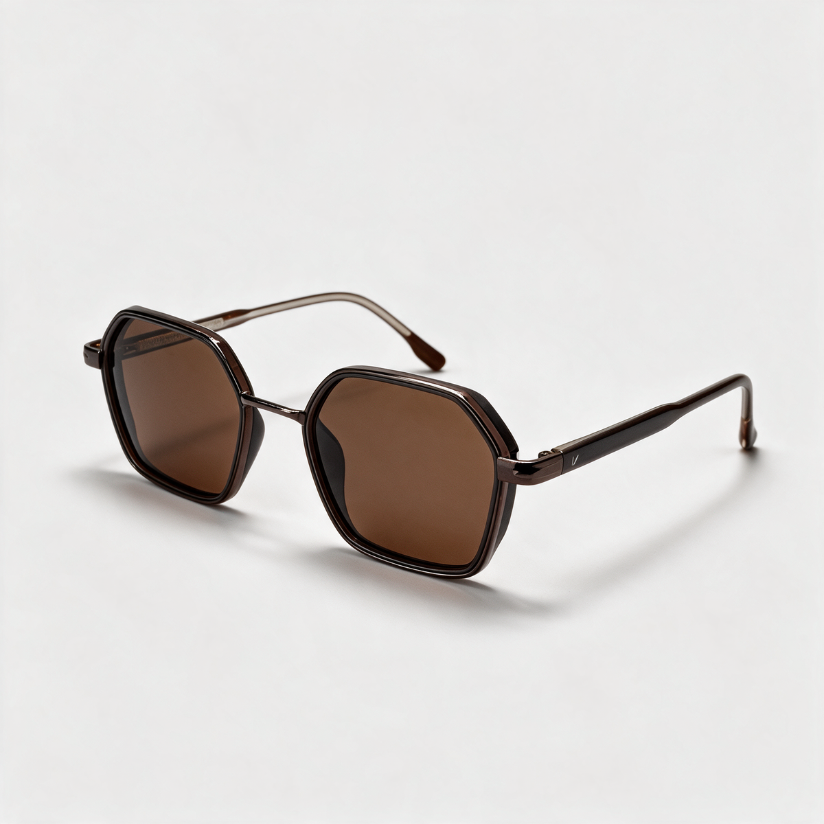 Grant in Mocha Brown