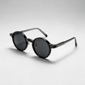 Alba Jet Black