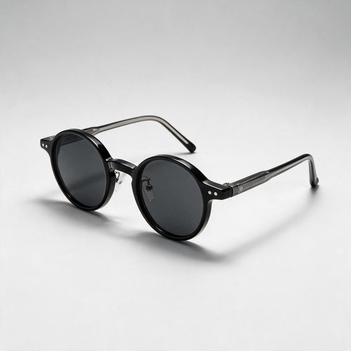 Alba Jet Black