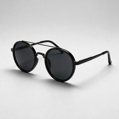 Cruz Jet Black