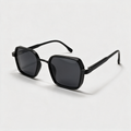 Grant in Glossy Black
